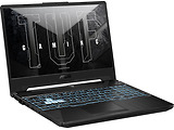 ASUS TUF Gaming A15 FA506NF / 15.6 FullHD 144Hz / Ryzen 5 7535HS / 16Gb DDR5 / 1.0Tb SSD / GeForce RTX 2050 4Gb / No OS
