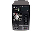 Powercom MAC-1000 IEC Tower / 1000VA / 1000W