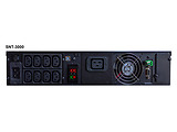 Powercom SNT-2000 IEC / 2000VA / 2000W