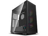 Deepcool MORPHEUS EATX Black