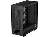 Deepcool MORPHEUS EATX Black