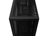 Deepcool MORPHEUS EATX Black