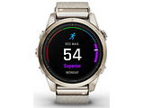 Garmin Epix Pro Gen 2 / 42mm Sapphire / 010-02802-20