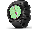 Garmin Epix Pro Gen 2 / 51mm Sapphire / 010-02804-01