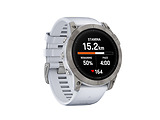 Garmin Epix Pro Gen 2 / 51mm Sapphire / 010-02804-11