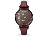 Garmin Lily 2 Classic / 010-02839 Bordeaux