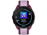Garmin Forerunner 165 Music / 010-02863 Purple