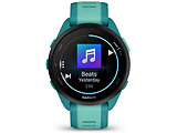 Garmin Forerunner 165 Music / 010-02863 Green