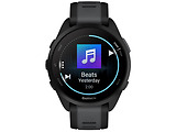 Garmin Forerunner 165 Music / 010-02863 Black