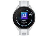 Garmin Forerunner 165 Music / 010-02863 Silver