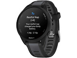 Garmin Forerunner 165 Music / 010-02863 Black