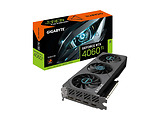 GIGABYTE GeForce RTX 4060 Ti EAGLE OC 8G / 8GB GDDR6 128bit / GV-N406TEAGLE OC-8GD