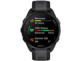 Garmin Forerunner 165 / 010-02863 Black