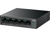 TP-LINK LS105LP / PoE