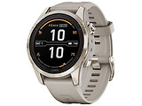 Garmin Fenix 7S Pro &ndash; Sapphire Solar / 010-02776-15