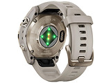Garmin Fenix 7S Pro &ndash; Sapphire Solar / 010-02776-15
