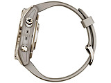 Garmin Fenix 7S Pro &ndash; Sapphire Solar / 010-02776-15