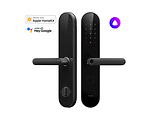 Aqara Door lock N100