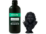 ESUN eResin-PLA Pro / 0.5kg Black