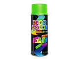 Deco Color Spray Fluorescent 400ml