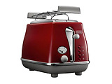Delonghi CTOC 2103 Red