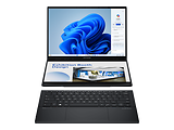 ASUS Zenbook DUO UX8406MA / 14 OLED WUXGA Touch / Core Ultra 9 185H / 32Gb  LPDDR5X / 1.0Tb SSD / Intel Arc / Windows 11 Home