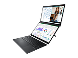 ASUS Zenbook DUO UX8406MA / 14 OLED WUXGA Touch / Core Ultra 9 185H / 32Gb  LPDDR5X / 1.0Tb SSD / Intel Arc / Windows 11 Home