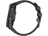 Garmin Fenix 7X Pro - Sapphire Solar / 010-02778-11
