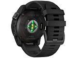 Garmin Fenix 7X Pro - Sapphire Solar / 010-02778-11
