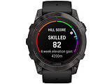Garmin Fenix 7X Pro - Sapphire Solar / 010-02778-11