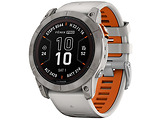 Garmin Fenix 7X Pro - Sapphire Solar / 010-02778-15
