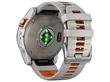 Garmin Fenix 7X Pro - Sapphire Solar / 010-02778-15