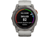 Garmin Fenix 7X Pro - Sapphire Solar / 010-02778-15