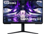 Samsung Odyssey G3 S27AG302N