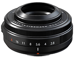 Fujinon XF 27mm F2.8 WR / 16670170