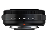 Fujinon XF 27mm F2.8 WR / 16670170