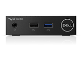 DELL 210-ALEK / Wyse 3040 thin client / 2Gb RAM / 16Gb FLASH / 15Watt / ThinLinux