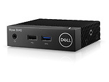 DELL 210-ALEK / Wyse 3040 thin client / 2Gb RAM / 16Gb FLASH / 15Watt / ThinLinux