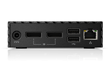 DELL 210-ALEK / Wyse 3040 thin client / 2Gb RAM / 16Gb FLASH / 15Watt / ThinLinux