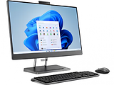 Lenovo AIO IdeaCentre 5 27IAH7 / 27 QHD IPS / Core i7-13700H / 16GB DDR5 / 1.0TB NVMe / Intel Arc A370M 4GB GDDR6 / Windows 11 PRO