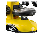 BRESSER National Geographic 40x-800x / 9039500