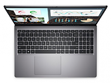 DELL Vostro 3530 / 15.6 WVA FullHD 120Hz / Core i7-1355U / 16Gb DDR4 / 512Gb SSD / Intel Iris Xe / Linux/DOS