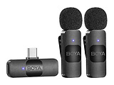 Boya BY-V20 Ultracompact