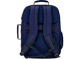Tucano Travel Backpack Sport Mister 2 Blue