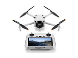 DJI Mini 3 + Controller RC 5.5 / 979629