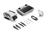 DJI Mini 3 + Controller RC 5.5 / 979629