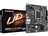 GIGABYTE H610M H V3 / mATX LGA1700 DDR4 3200