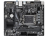 GIGABYTE H610M H V3 / mATX LGA1700 DDR4 3200