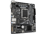 GIGABYTE H610M H V3 / mATX LGA1700 DDR4 3200