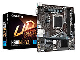 GIGABYTE H610M H V2 / mATX LGA1700 DDR5 5600